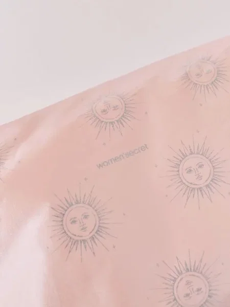Косметичка women'secret рожевий