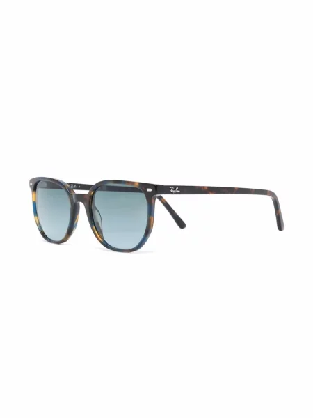 Saulės akiniai Ray-ban mėlyna