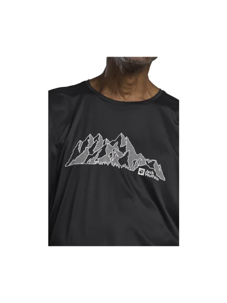 Tricou Jack Wolfskin