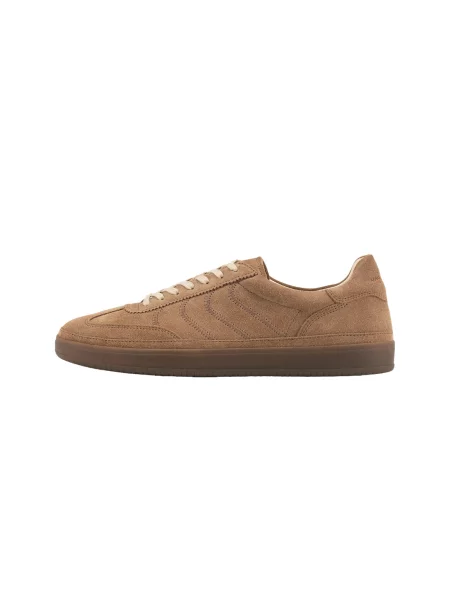 Sneakerși Vagabond Shoemakers bej
