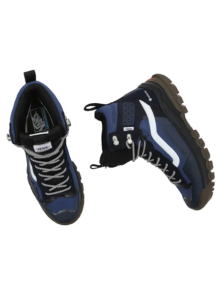 Tenisky Vans modrá