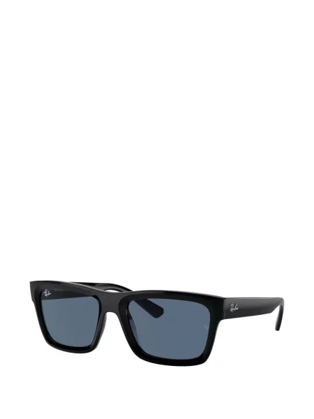 Ochelari de soare Ray-ban negru