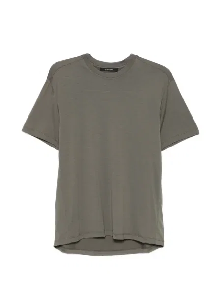 Majica Montecore zelena