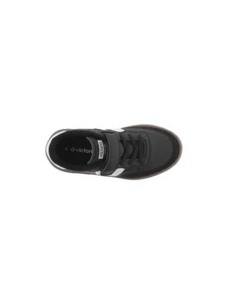 Sneakerși copii Victoria negru