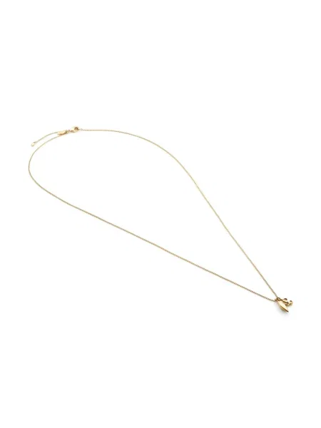 Vėrinys Jimmy Choo auksinė