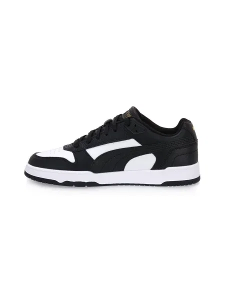 Pantofi Puma negru