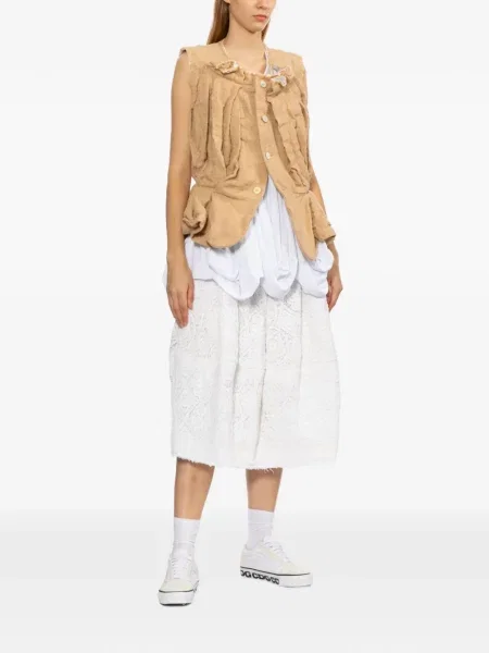 Vestă Comme Des Garçons