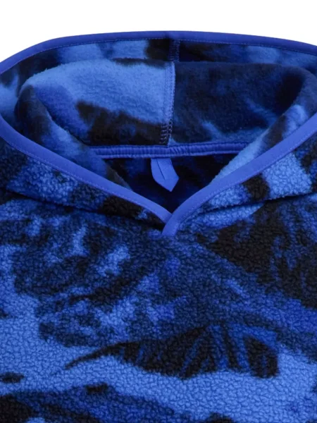 Елек Adidas с автограф бяло