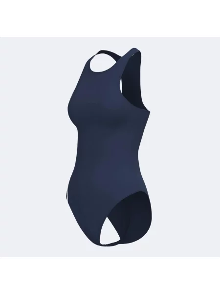 Kostium kąpielowy Joma Shark III niebieski