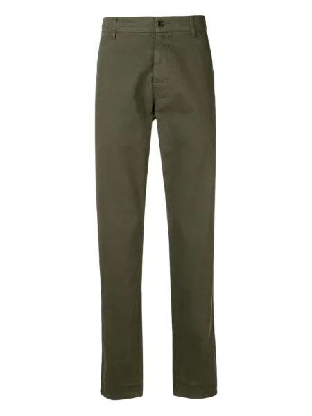 Pantaloni Aspesi verde