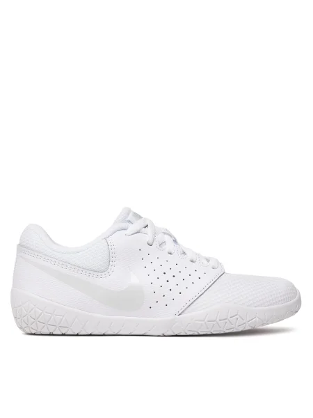 Sneakers Nike Cheer Sideline IV alb