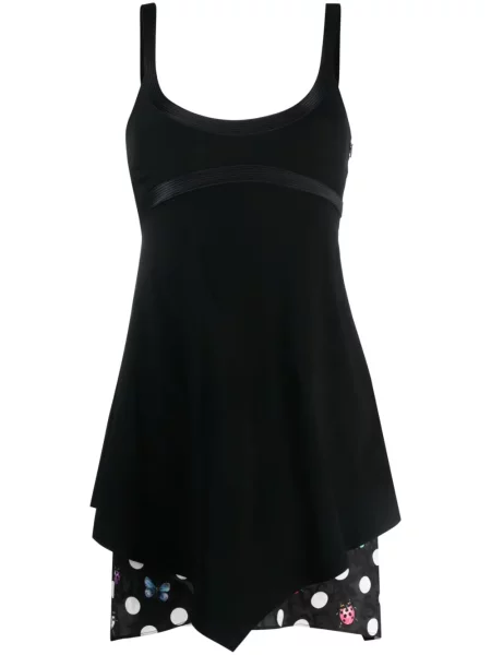 Rochie Versace negru
