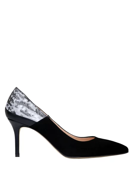 Туфли Sitelle черные