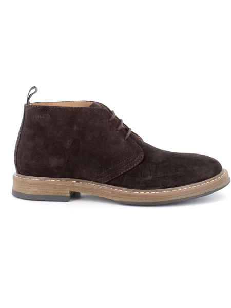 Pantofi Igi&co maro