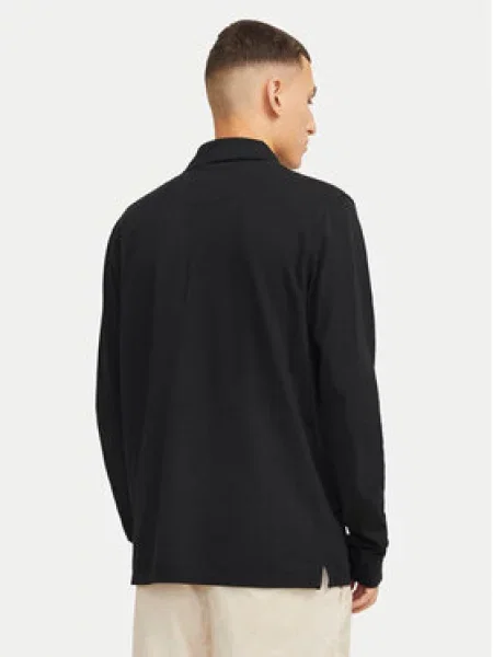 Jack & Jones Polo majica William črna