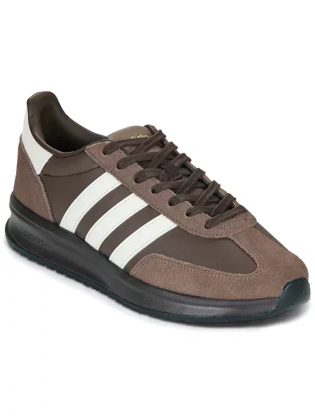 Pantofi Adidas alergare maro
