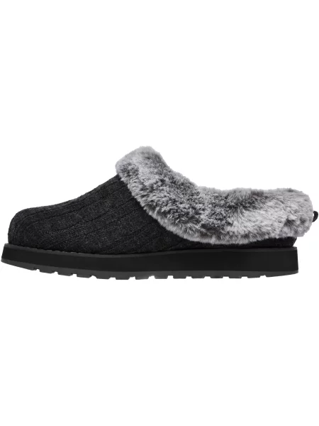 Mocasini Skechers gri