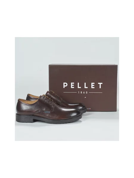 Derby Pellet