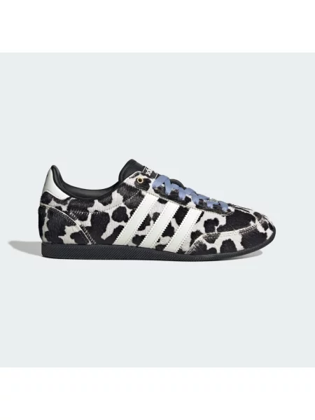 Buty Japan czarne