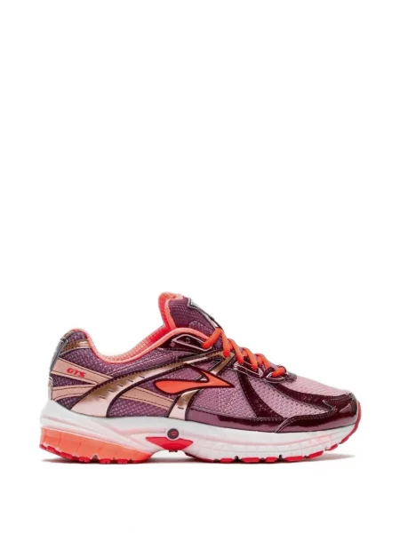 Sneakerși Brooks roz