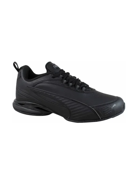 Pantofi Puma negru