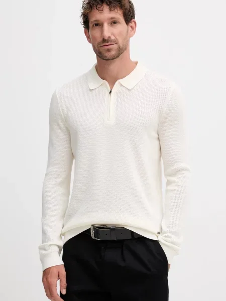 Joop! pulover light bej