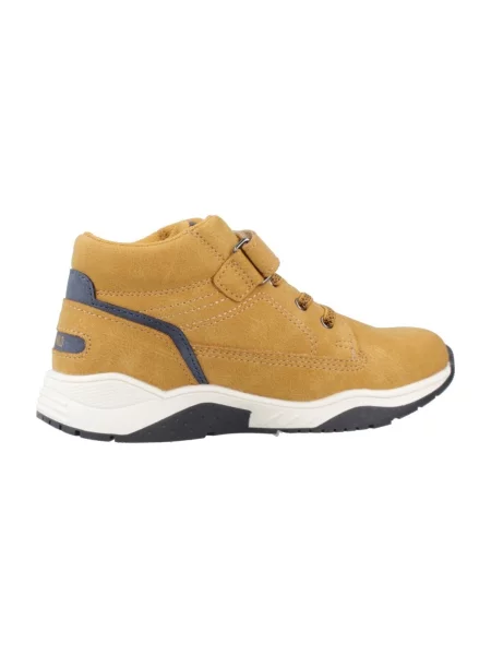 Pantofi copii Chicco galben