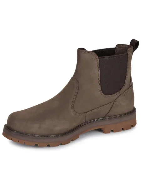 Pantofi Timberland maro