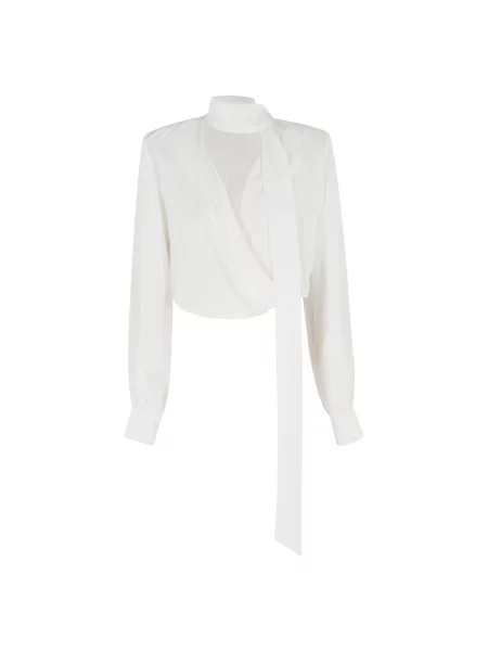 Bluzka Federica Tosi biała