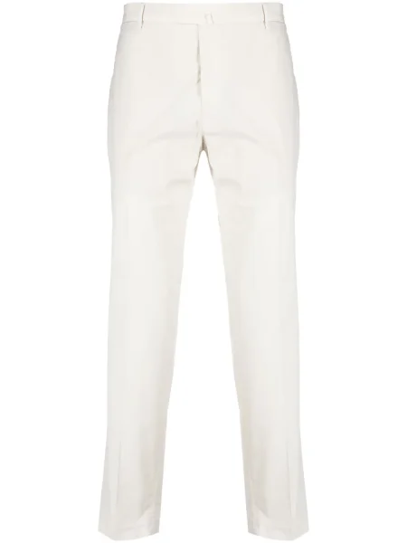 Pantaloni chino Dell'oglio