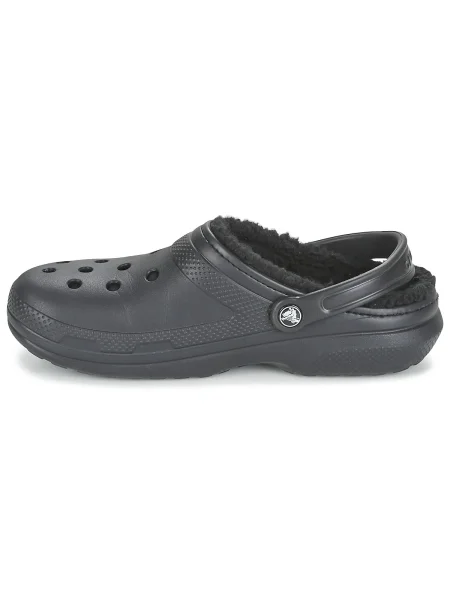 Pantofi Crocs clasici negru