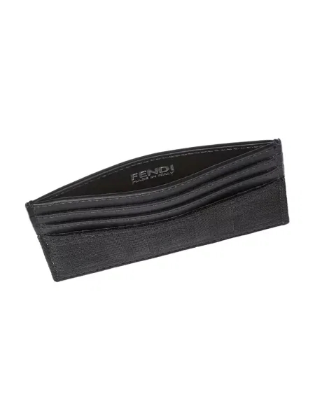 Portfel Fendi czarny