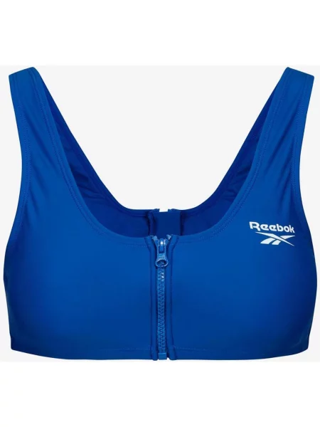 Bikini Reebok Ivy granatowe XS niebieskie