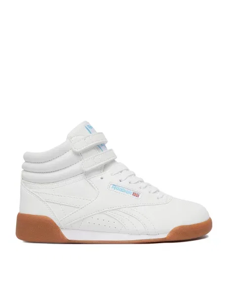 Sportcipők Reebok REEBOK-EO-F/S LO fehér