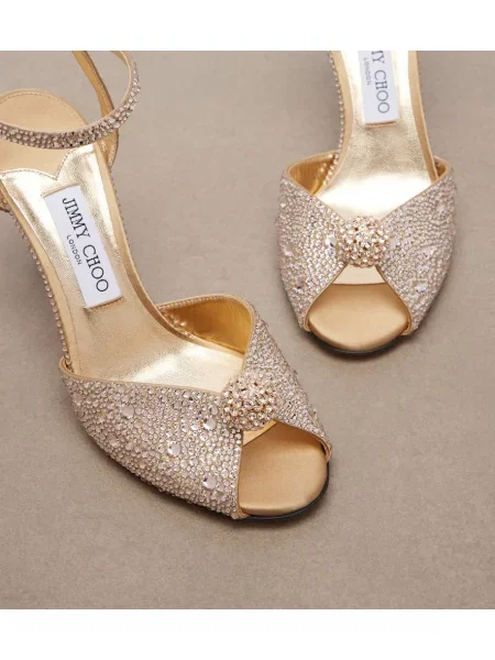 Sandale Jimmy Choo