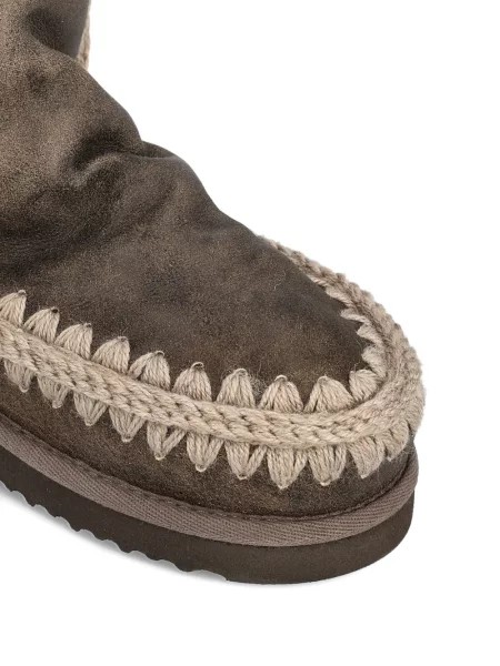 Botine Mou maro