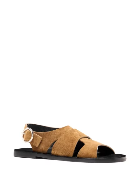 Sandale Proenza Schouler maro