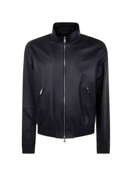 Reversibil geacă bomber Desa 1972 albastru