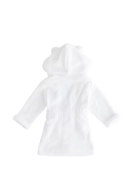 Szlafrok dziecięcy Cozy Crew Club biały
