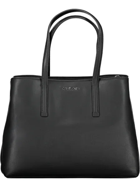 Geantă Calvin Klein negru
