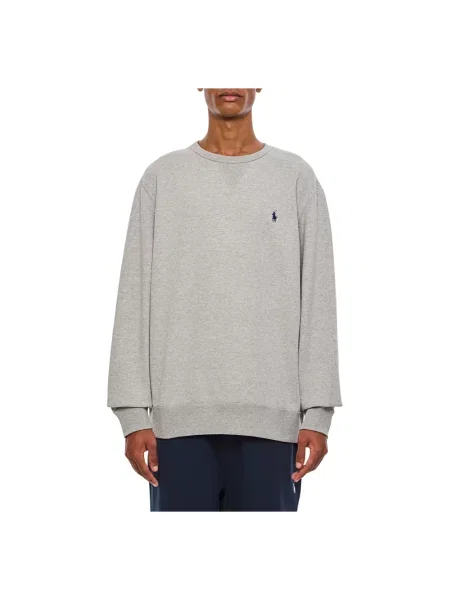 Polo Ralph Lauren Bluza szary