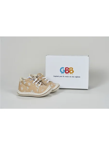 Pantofi copii Gbb bej