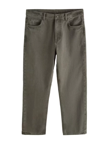 Next Jeans maro