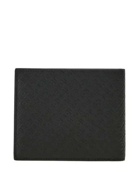 Portofel Ferragamo negru