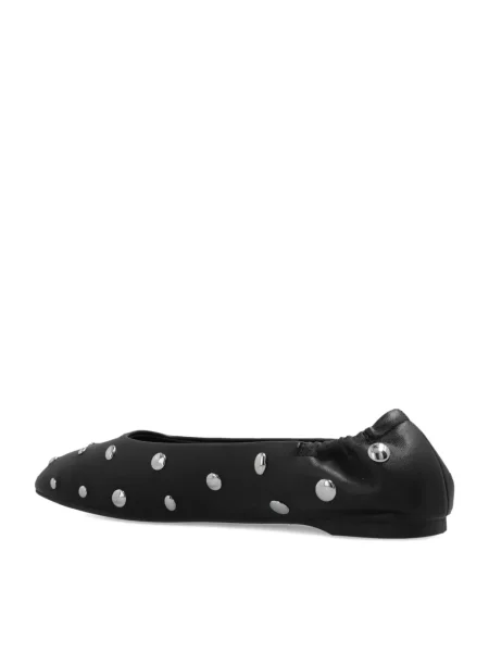 Balerini Kate Spade negru