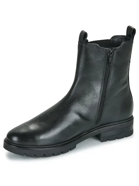 Pantofi Ara negru