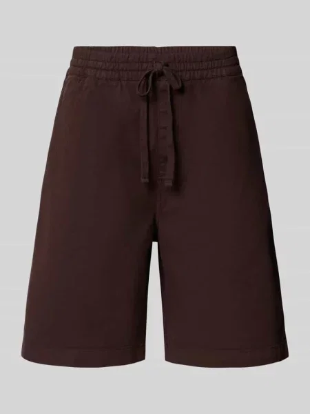 Szorty z mieszanka bawełny model Floyde' Carhartt Work In Progress