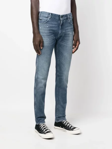 Traperice Emporio Armani plava