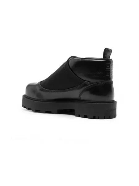Botki Givenchy czarne