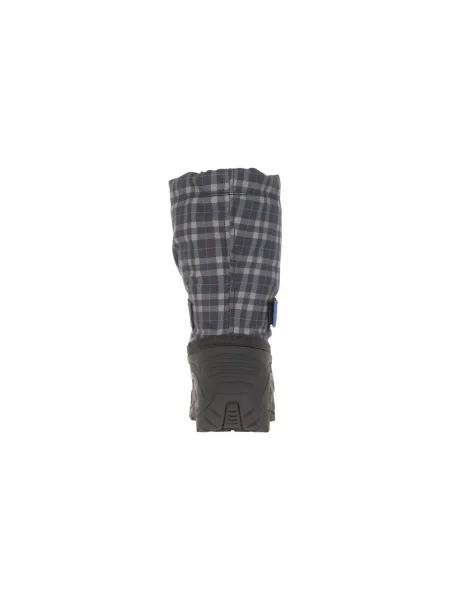 Pantofi copii Kamik negru